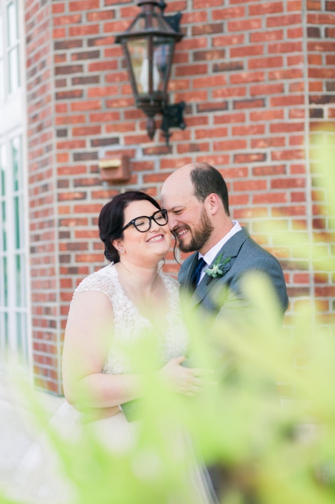Lindsay & Andrew | Reunion Resort Wedding