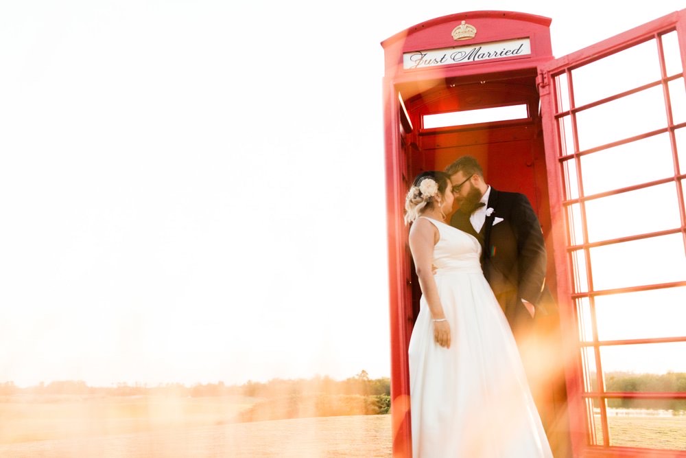 Nykole & Ryan | Royal Crest Room Wedding